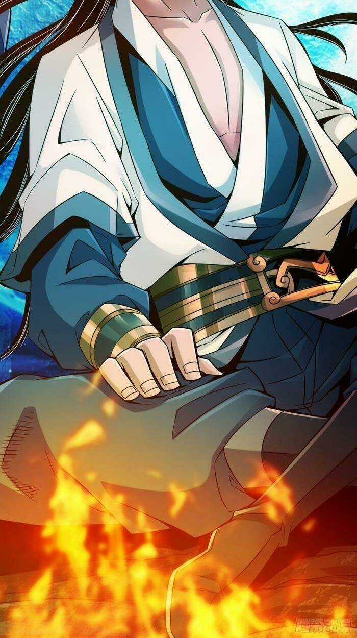 Sư Huynh Của Ta Quá Cẩn Thận Rồi Chapter 24 trang 31