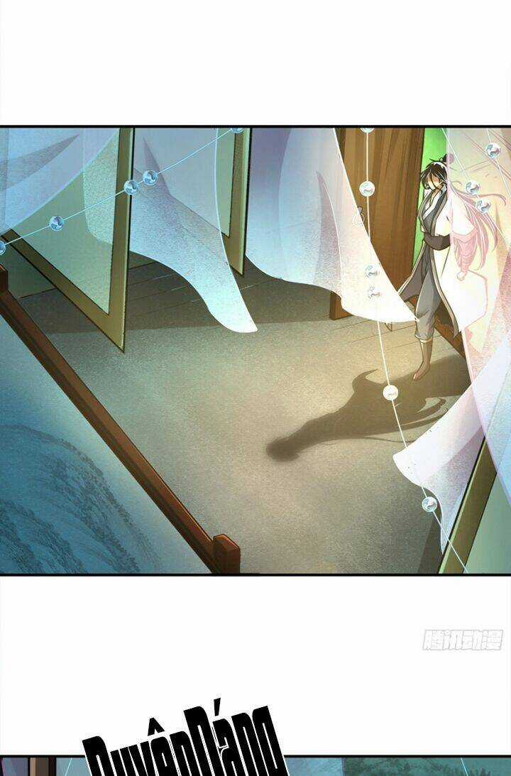 Sư Huynh Của Ta Quá Cẩn Thận Rồi Chapter 26 trang 18