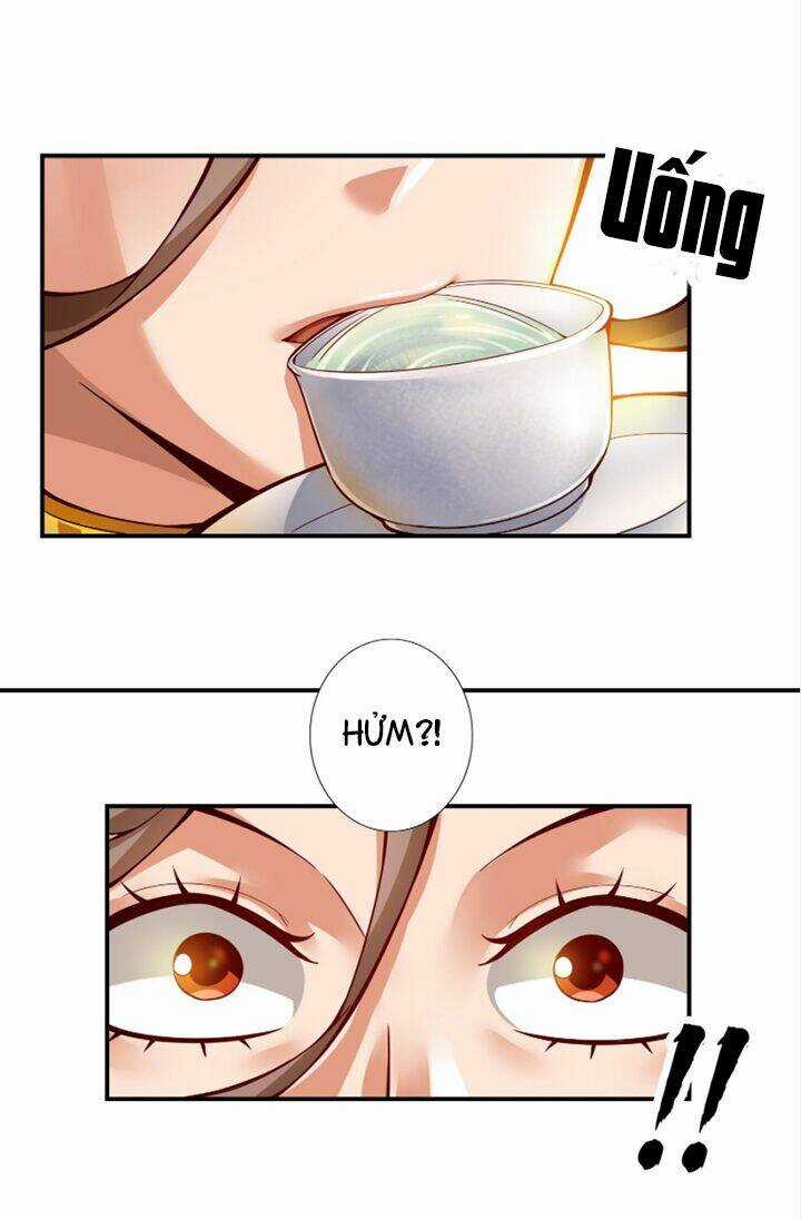 Sư Huynh Của Ta Quá Cẩn Thận Rồi Chapter 27 trang 24