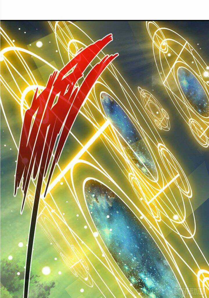 Sư Huynh Của Ta Quá Cẩn Thận Rồi Chapter 28 trang 19