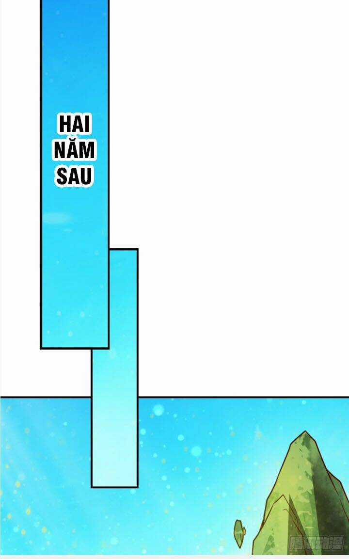 Sư Huynh Của Ta Quá Cẩn Thận Rồi Chapter 28 trang 6