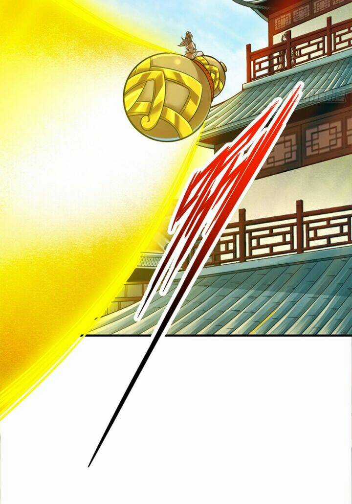 Sư Huynh Của Ta Quá Cẩn Thận Rồi Chapter 29 trang 15