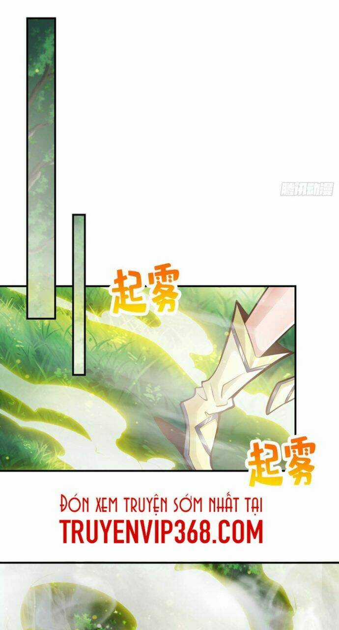 Sư Huynh Của Ta Quá Cẩn Thận Rồi Chapter 29 trang 3