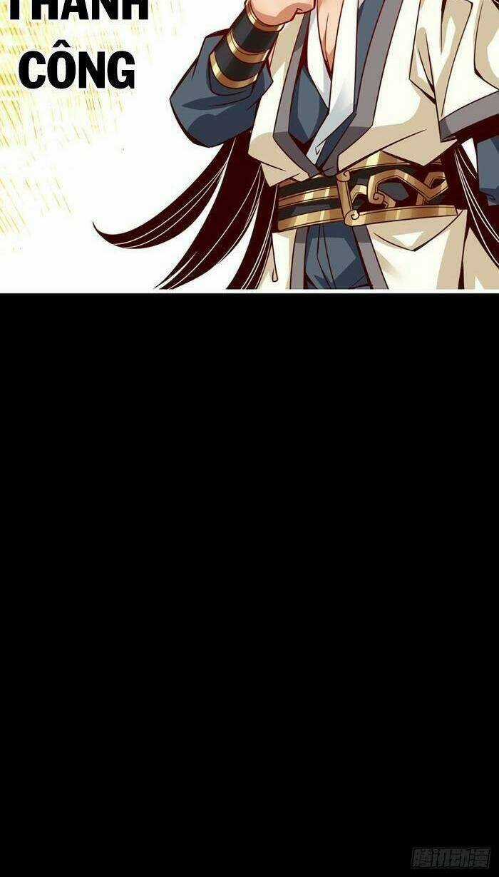 Sư Huynh Của Ta Quá Cẩn Thận Rồi Chapter 3 trang 26