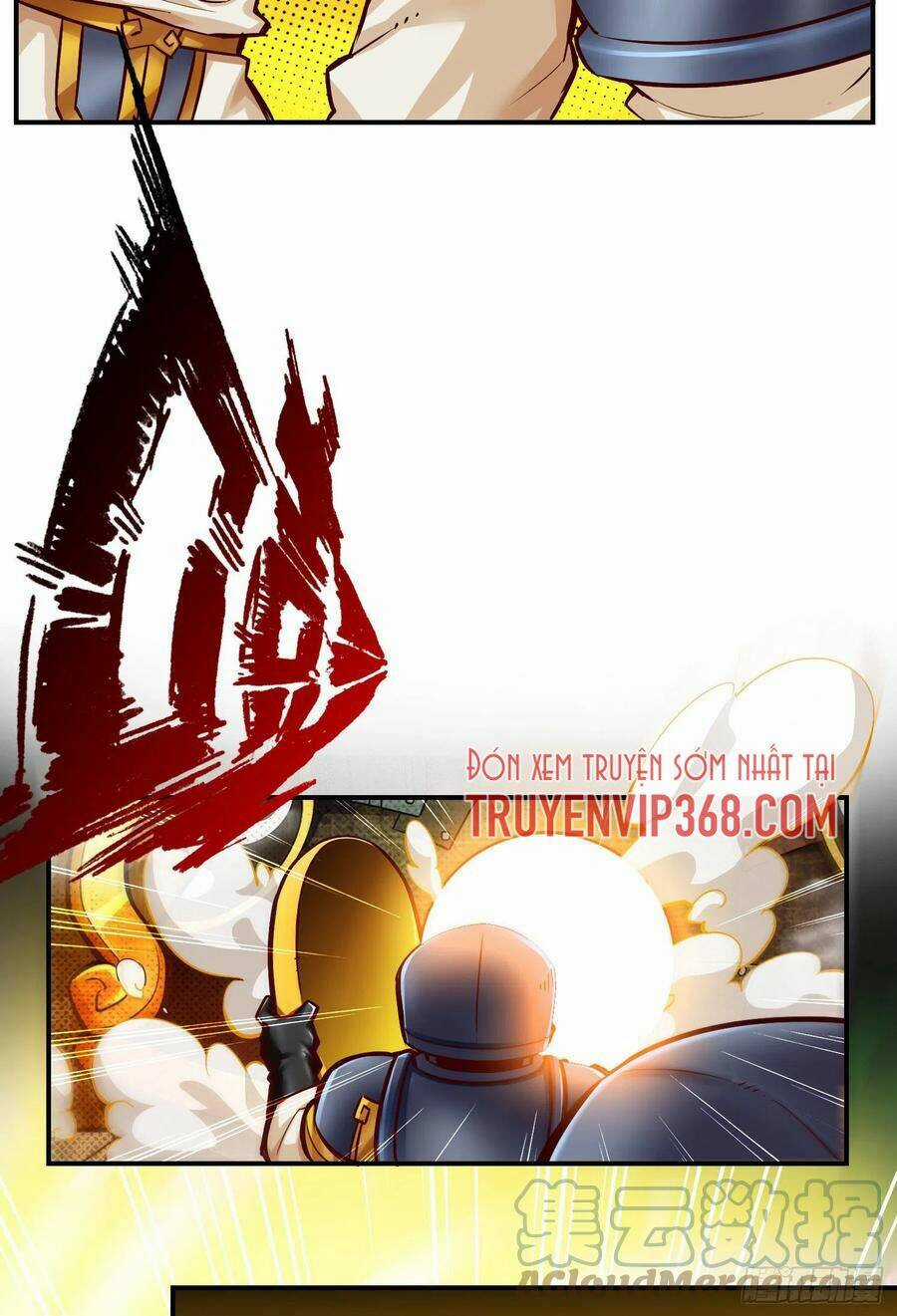 Sư Huynh Của Ta Quá Cẩn Thận Rồi Chapter 31 trang 2