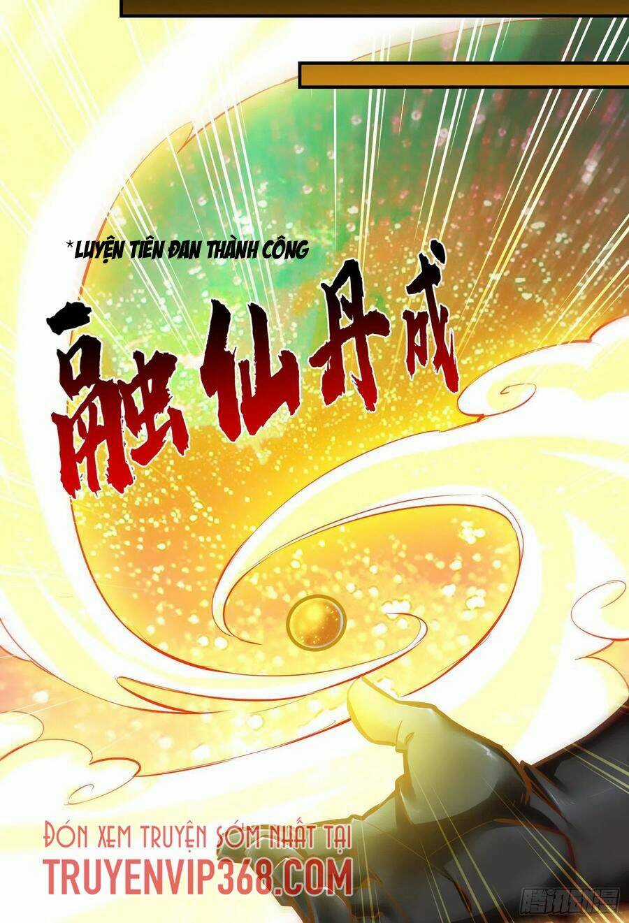 Sư Huynh Của Ta Quá Cẩn Thận Rồi Chapter 31 trang 3