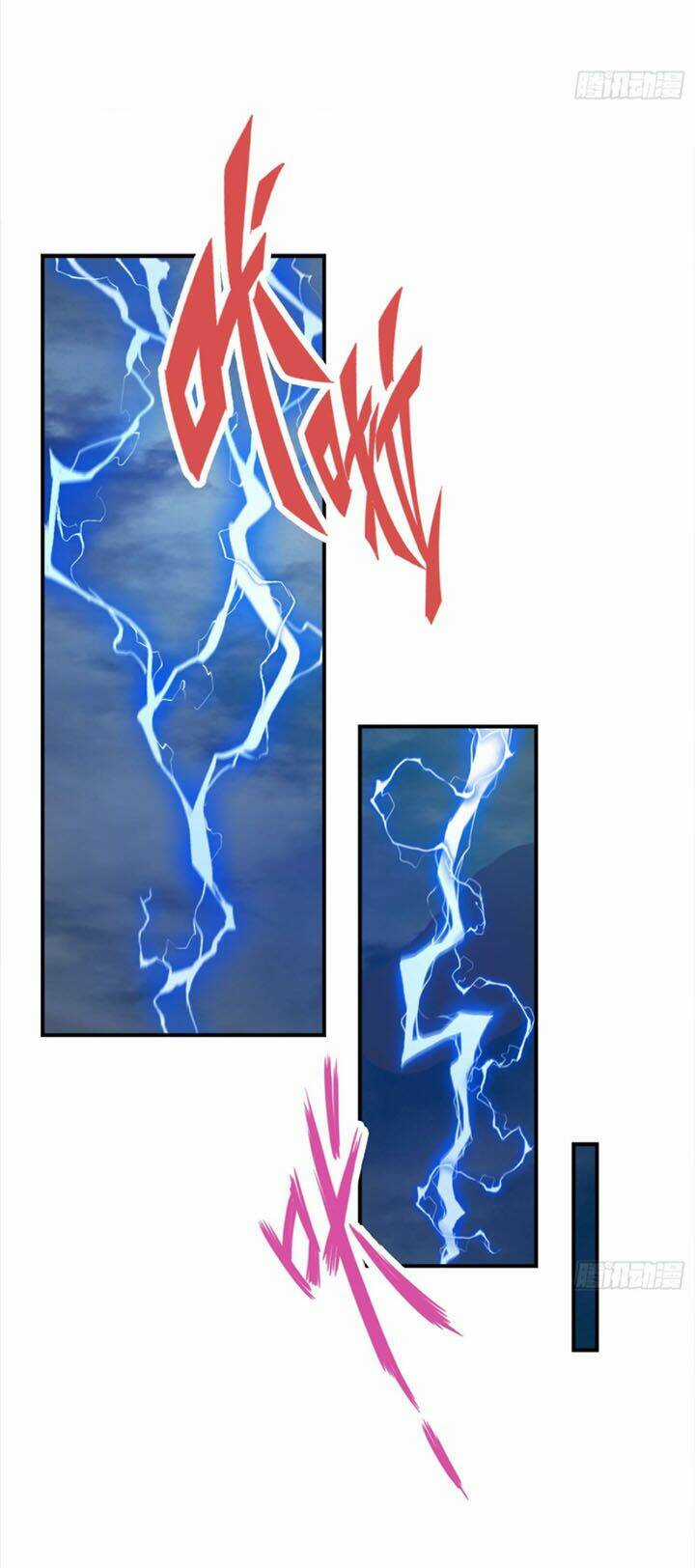 Sư Huynh Của Ta Quá Cẩn Thận Rồi Chapter 32 trang 14