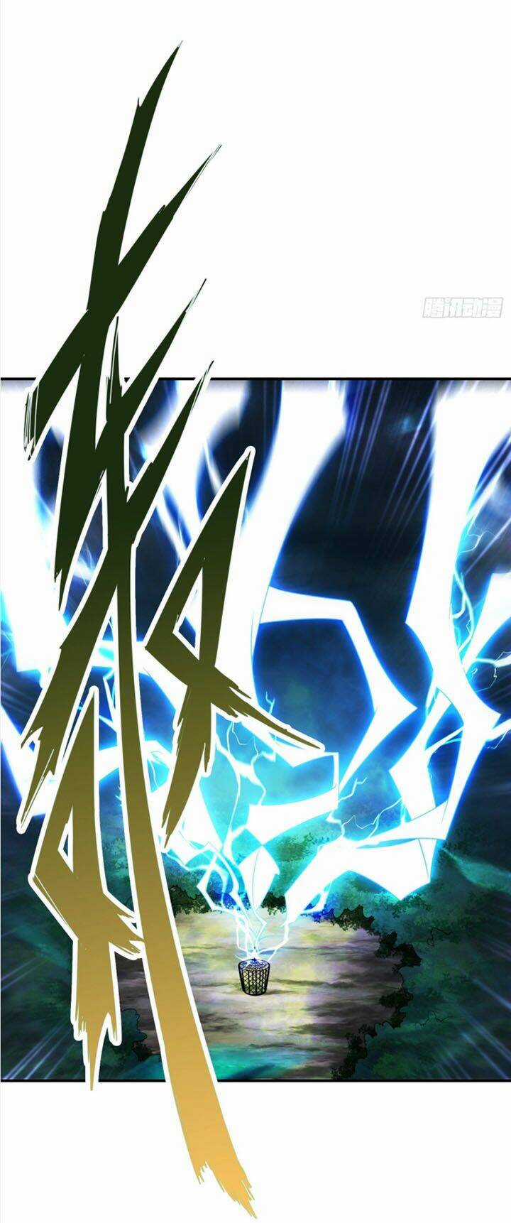 Sư Huynh Của Ta Quá Cẩn Thận Rồi Chapter 32 trang 4