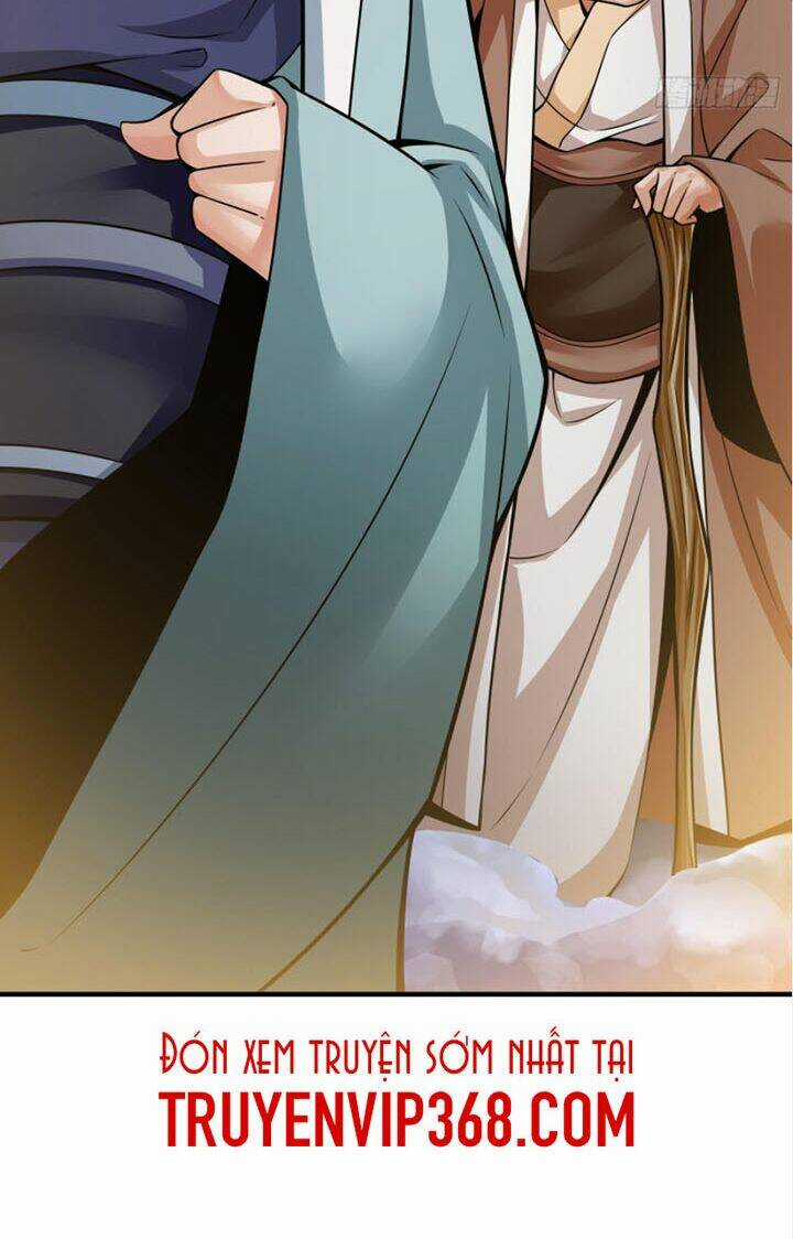 Sư Huynh Của Ta Quá Cẩn Thận Rồi Chapter 33 trang 15