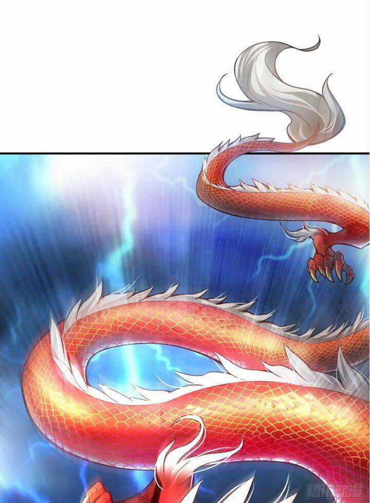 Sư Huynh Của Ta Quá Cẩn Thận Rồi Chapter 33 trang 9