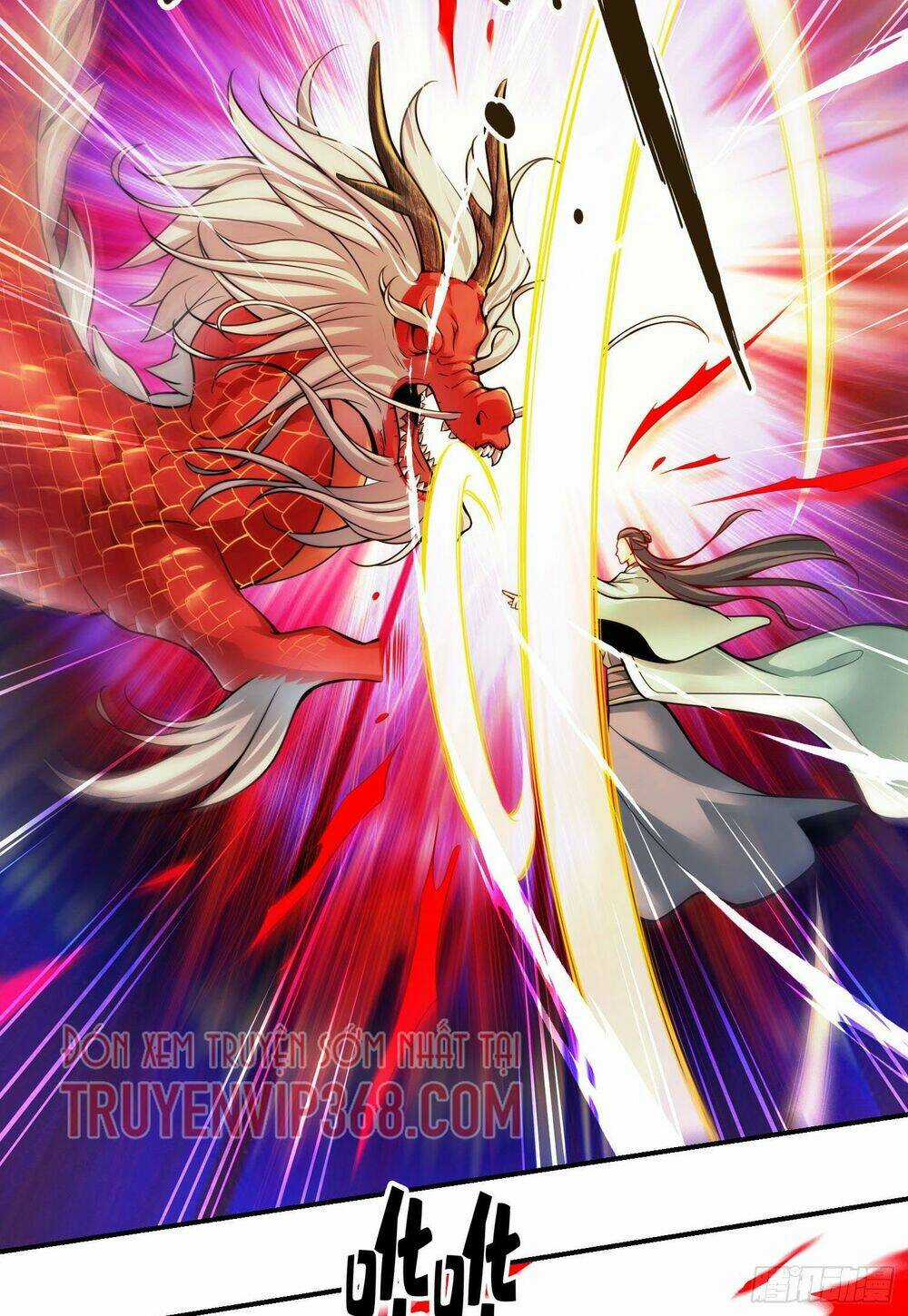 Sư Huynh Của Ta Quá Cẩn Thận Rồi Chapter 34 trang 10