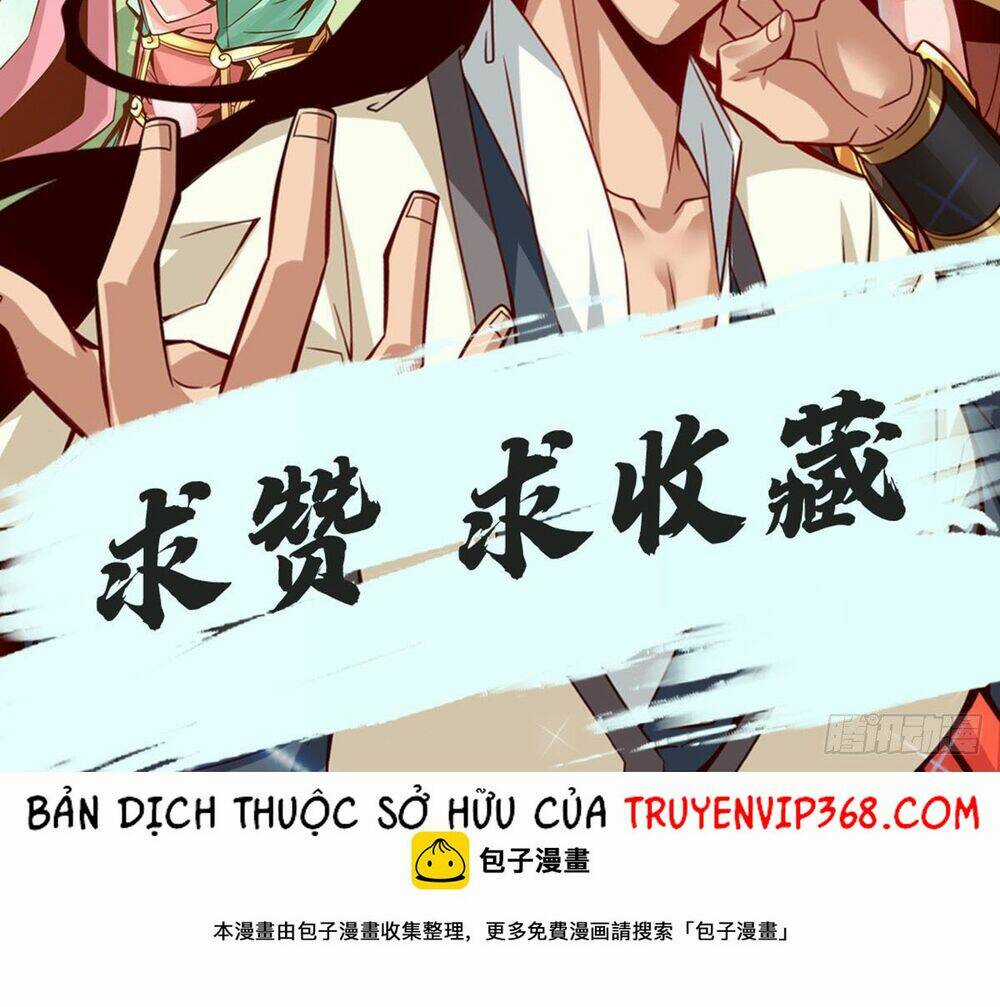 Sư Huynh Của Ta Quá Cẩn Thận Rồi Chapter 34 trang 26