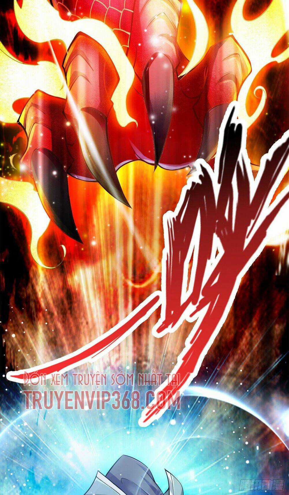 Sư Huynh Của Ta Quá Cẩn Thận Rồi Chapter 34 trang 4