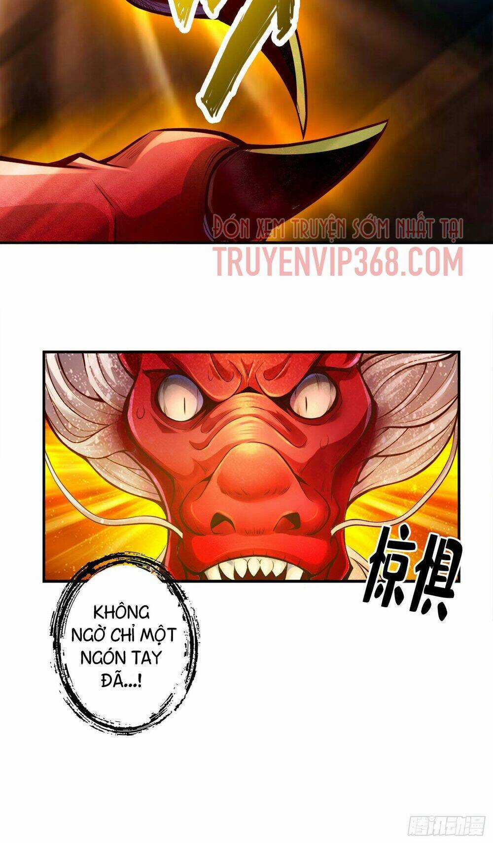 Sư Huynh Của Ta Quá Cẩn Thận Rồi Chapter 34 trang 7