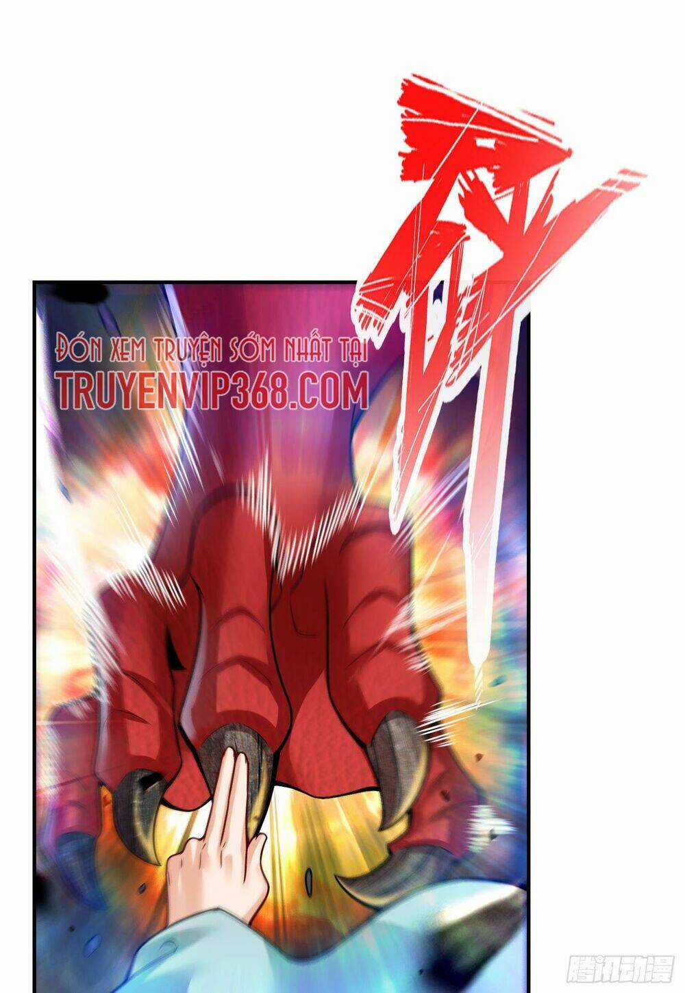 Sư Huynh Của Ta Quá Cẩn Thận Rồi Chapter 34 trang 8