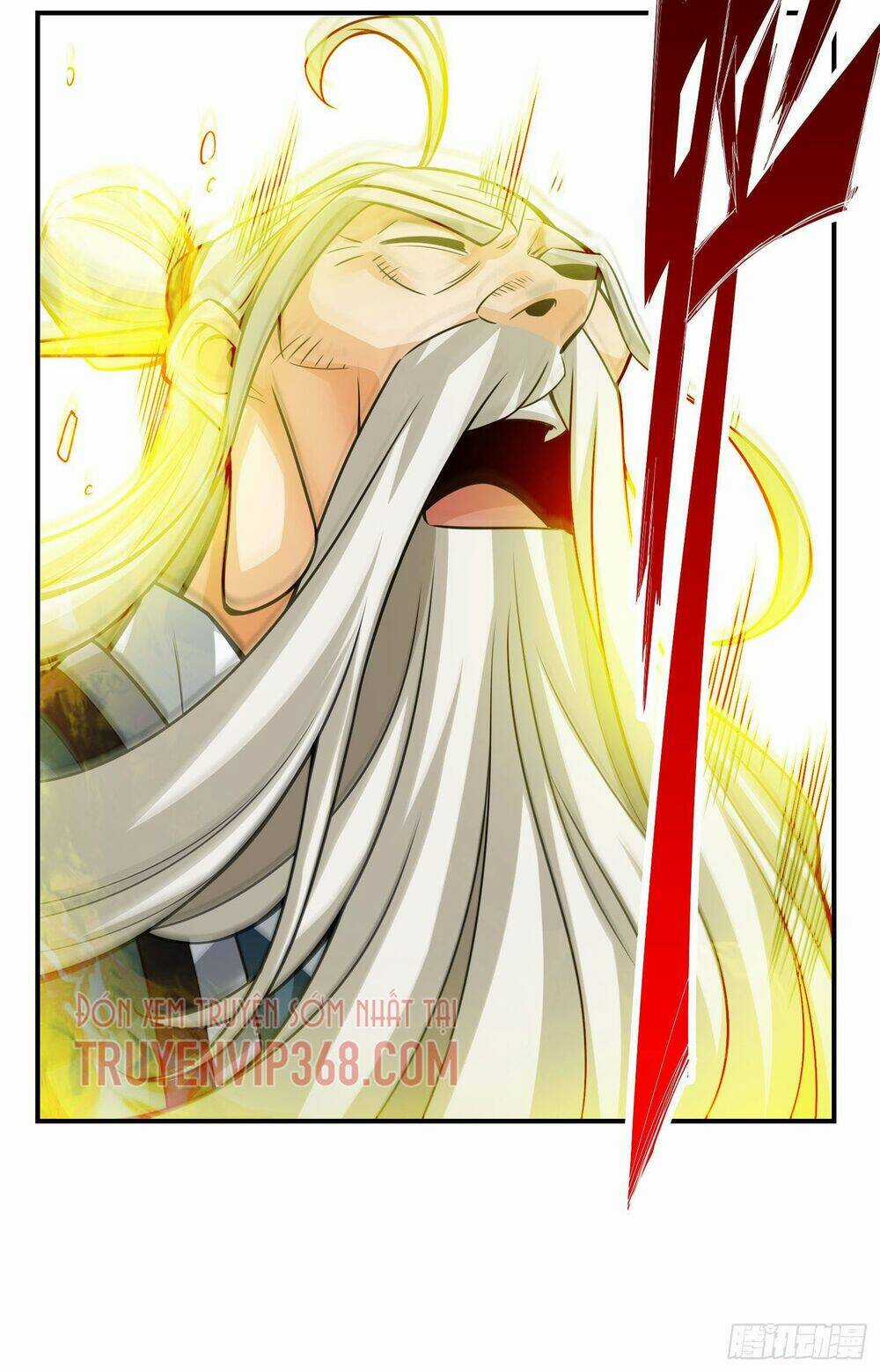 Sư Huynh Của Ta Quá Cẩn Thận Rồi Chapter 35 trang 19