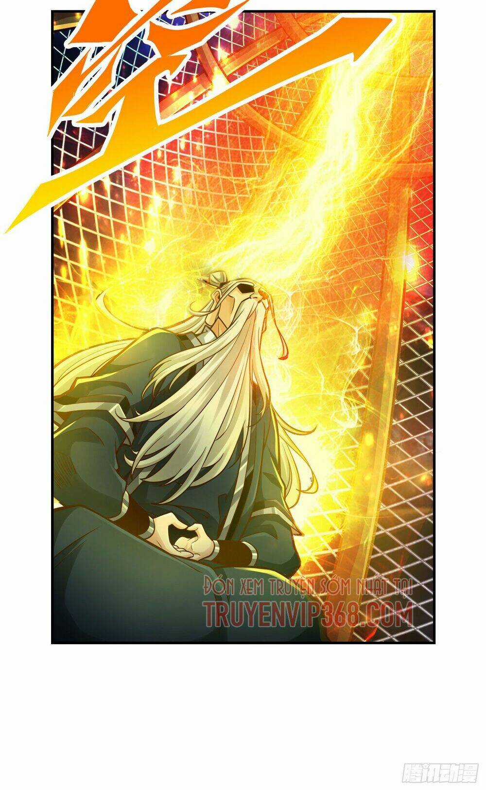 Sư Huynh Của Ta Quá Cẩn Thận Rồi Chapter 35 trang 6