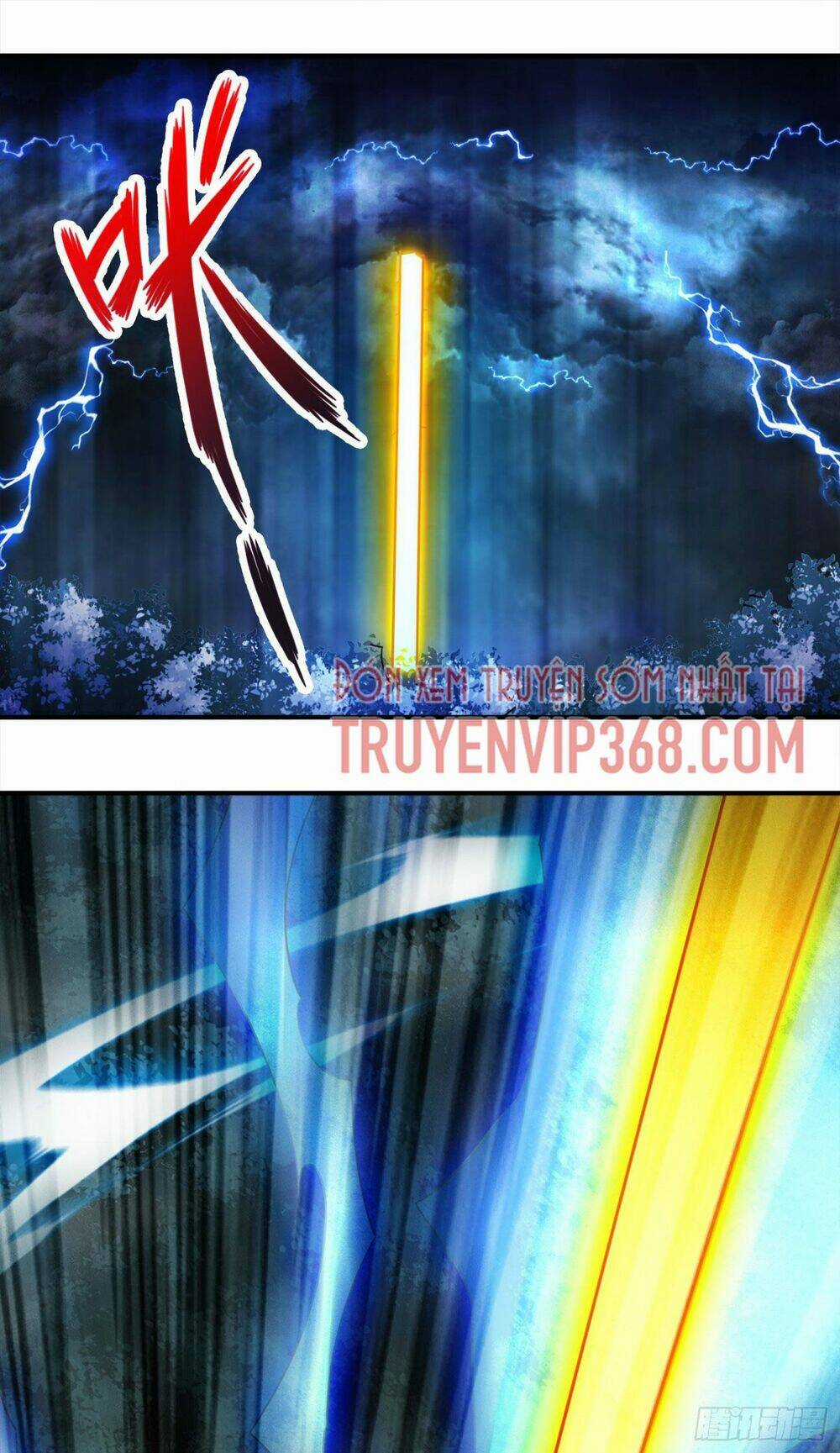 Sư Huynh Của Ta Quá Cẩn Thận Rồi Chapter 35 trang 7