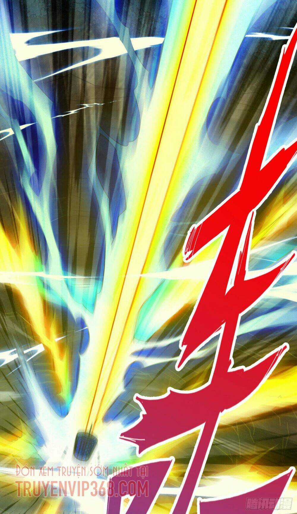 Sư Huynh Của Ta Quá Cẩn Thận Rồi Chapter 35 trang 8