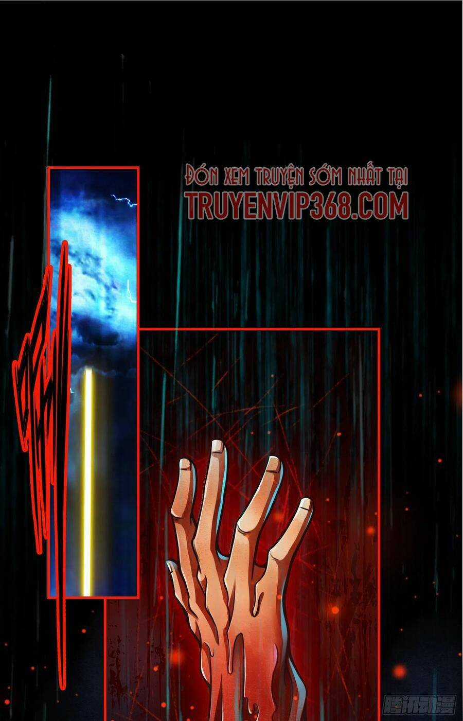 Sư Huynh Của Ta Quá Cẩn Thận Rồi Chapter 36 trang 1