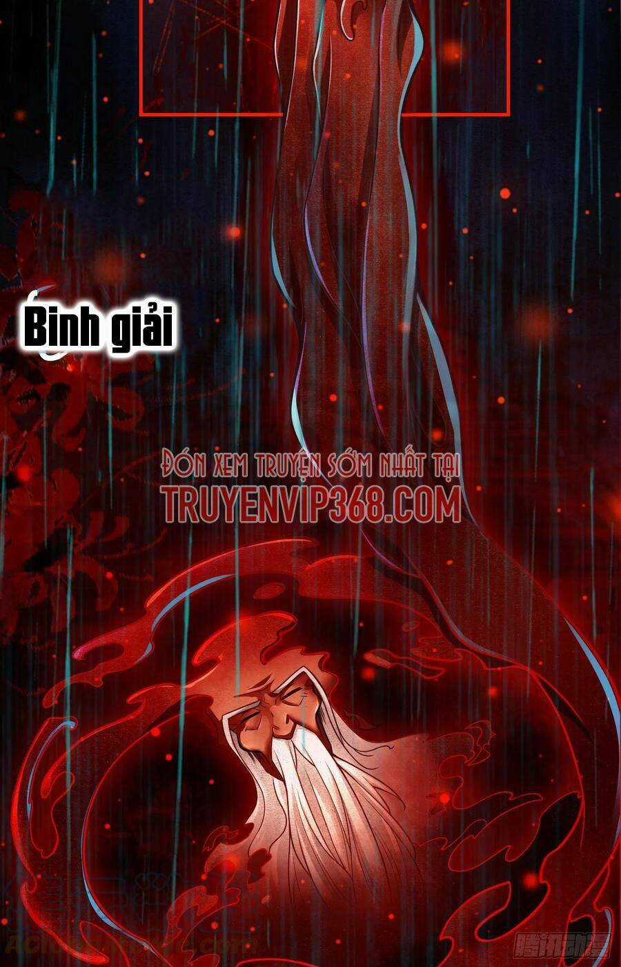 Sư Huynh Của Ta Quá Cẩn Thận Rồi Chapter 36 trang 2