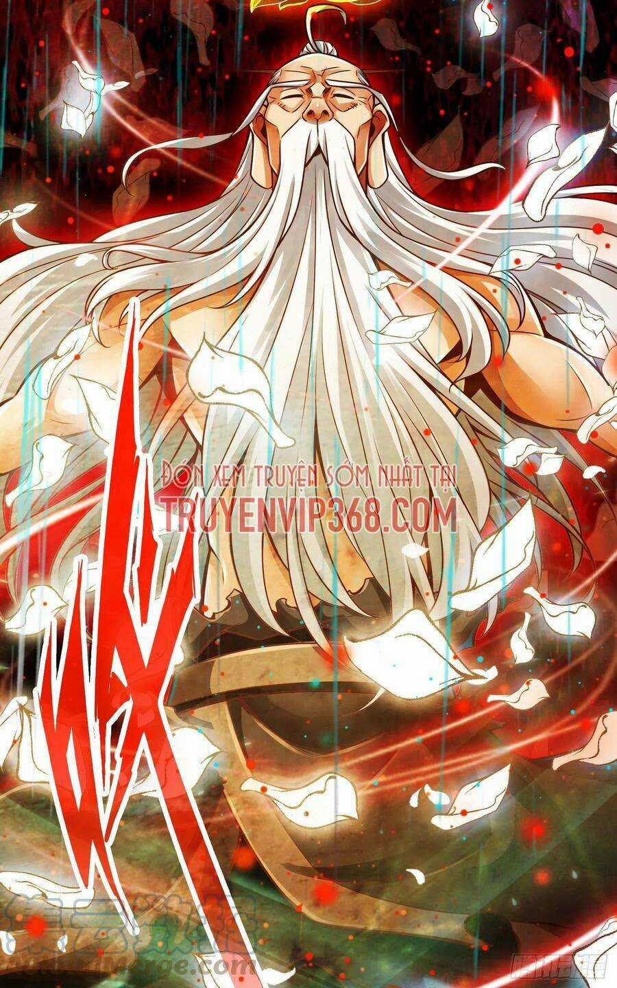 Sư Huynh Của Ta Quá Cẩn Thận Rồi Chapter 36 trang 8