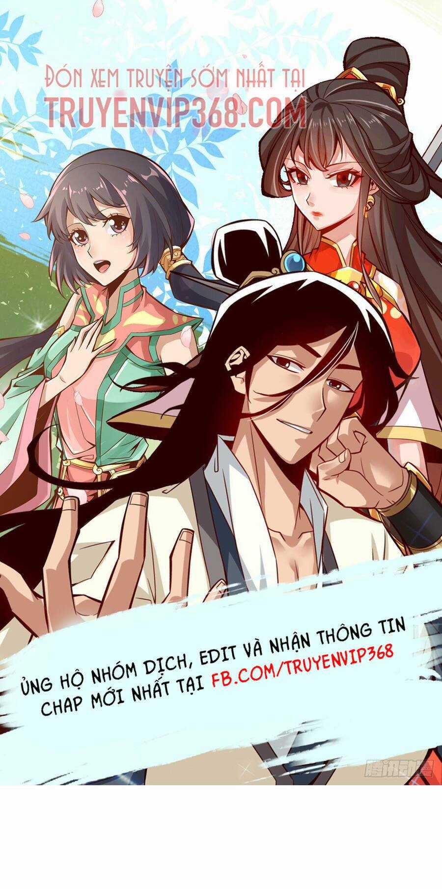 Sư Huynh Của Ta Quá Cẩn Thận Rồi Chapter 37 trang 24