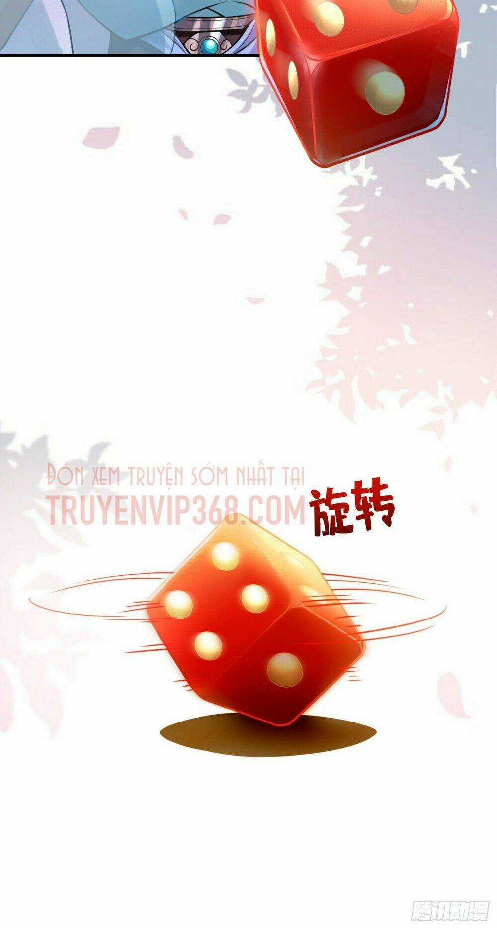 Sư Huynh Của Ta Quá Cẩn Thận Rồi Chapter 38 trang 23