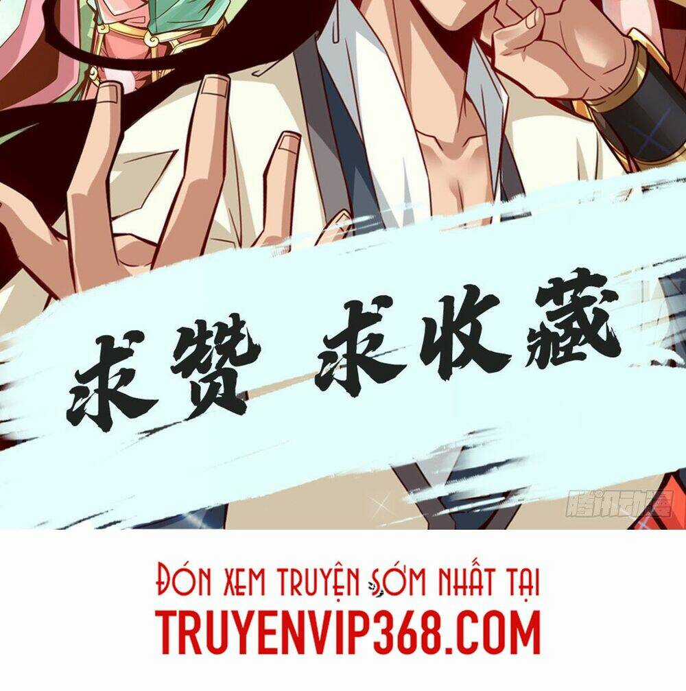 Sư Huynh Của Ta Quá Cẩn Thận Rồi Chapter 38 trang 25