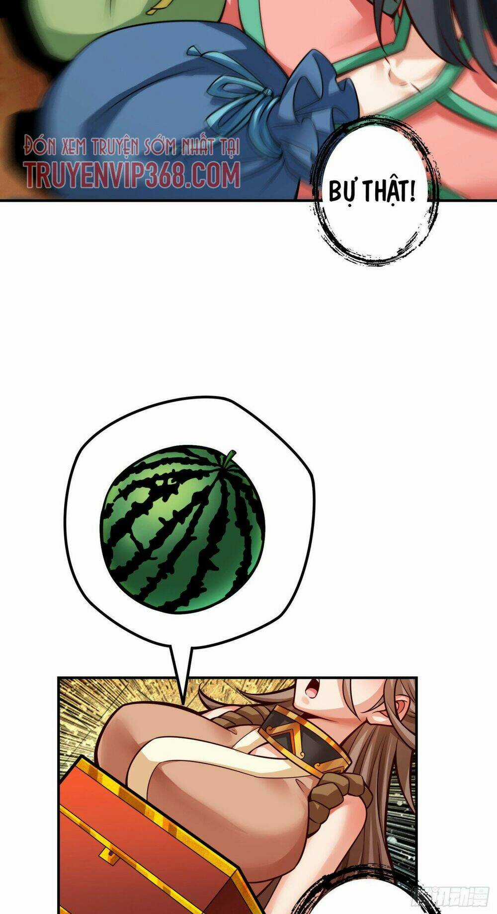 Sư Huynh Của Ta Quá Cẩn Thận Rồi Chapter 38 trang 5