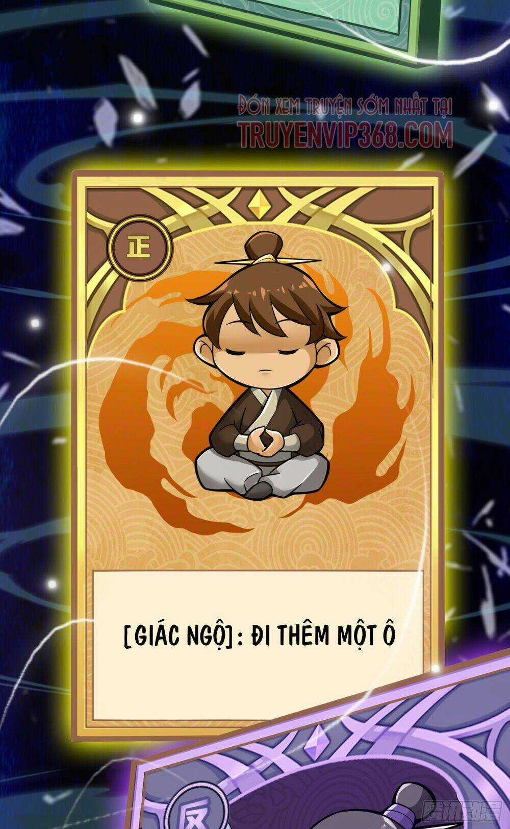 Sư Huynh Của Ta Quá Cẩn Thận Rồi Chapter 39 trang 20