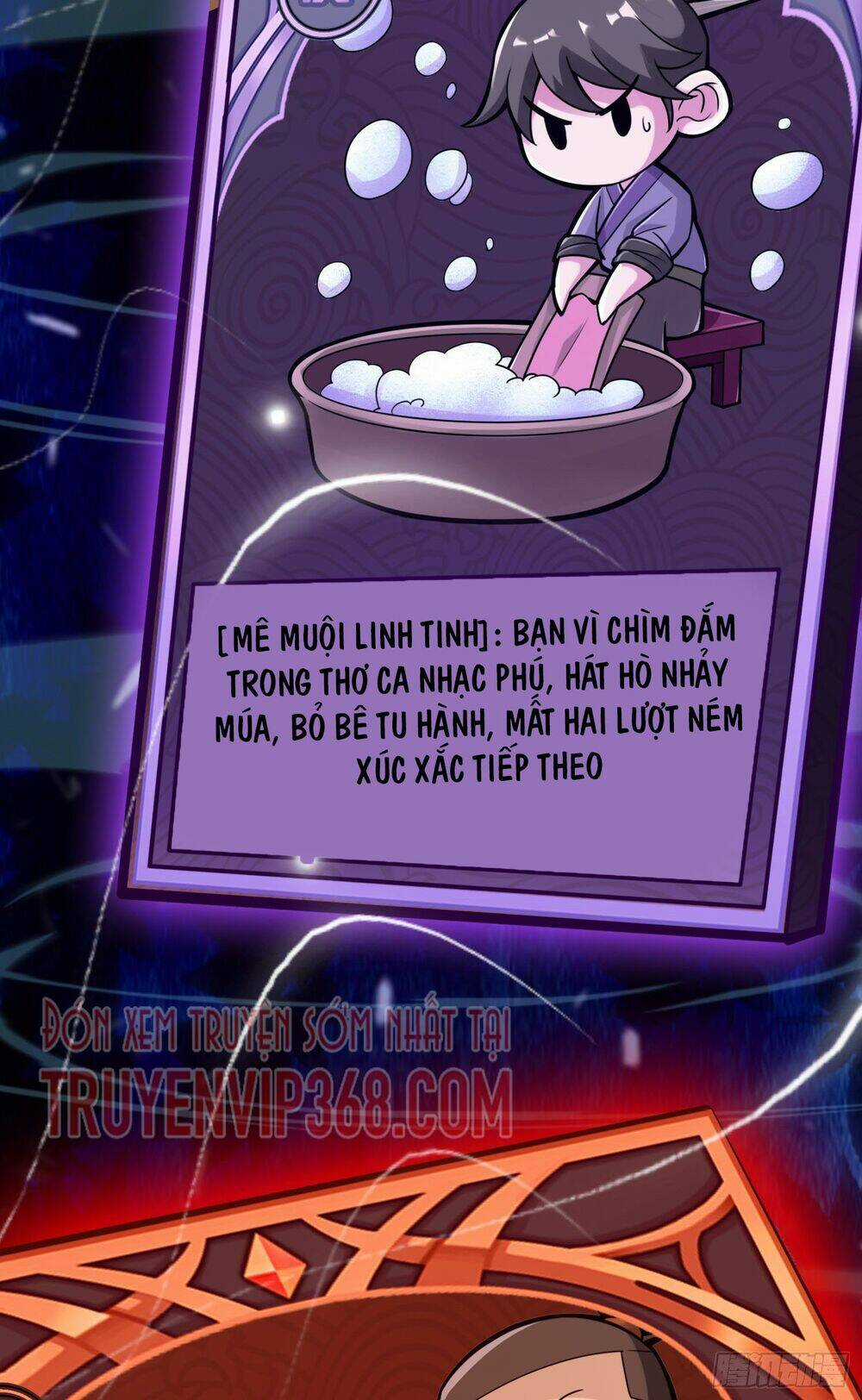 Sư Huynh Của Ta Quá Cẩn Thận Rồi Chapter 39 trang 21