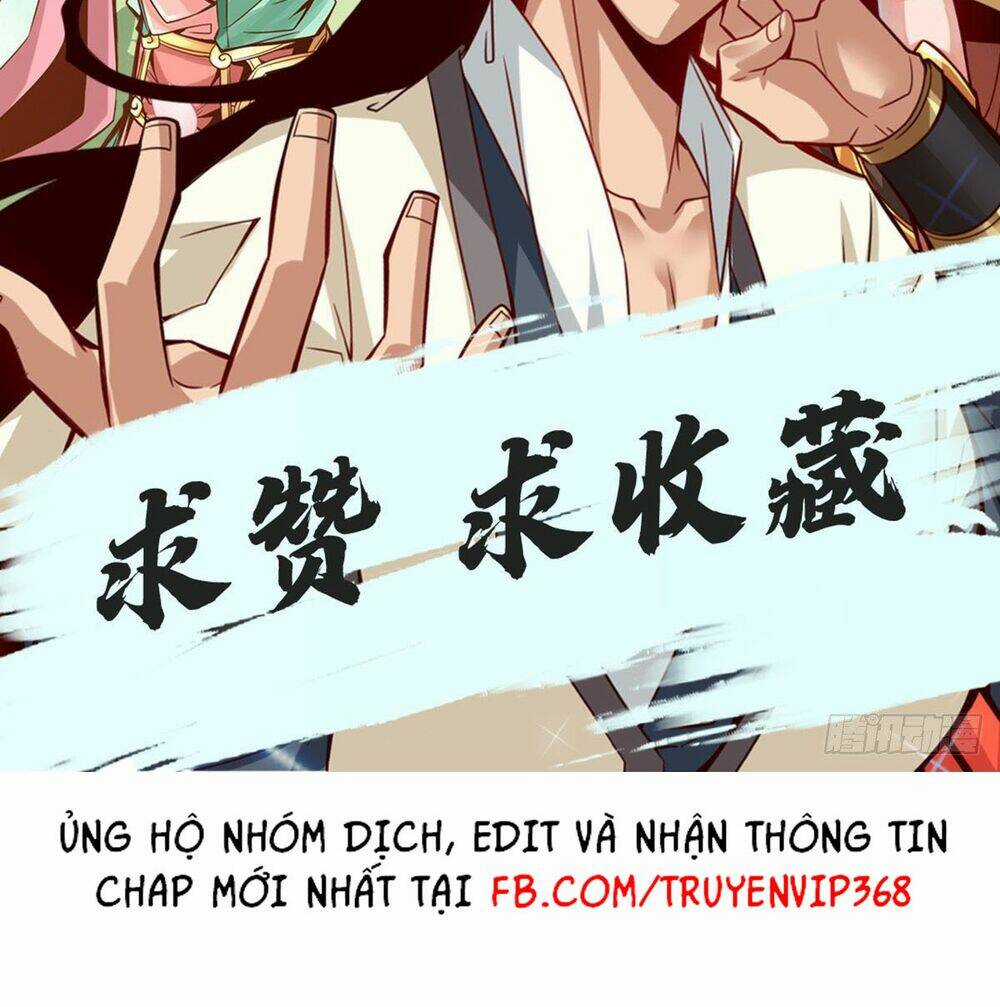 Sư Huynh Của Ta Quá Cẩn Thận Rồi Chapter 39 trang 29