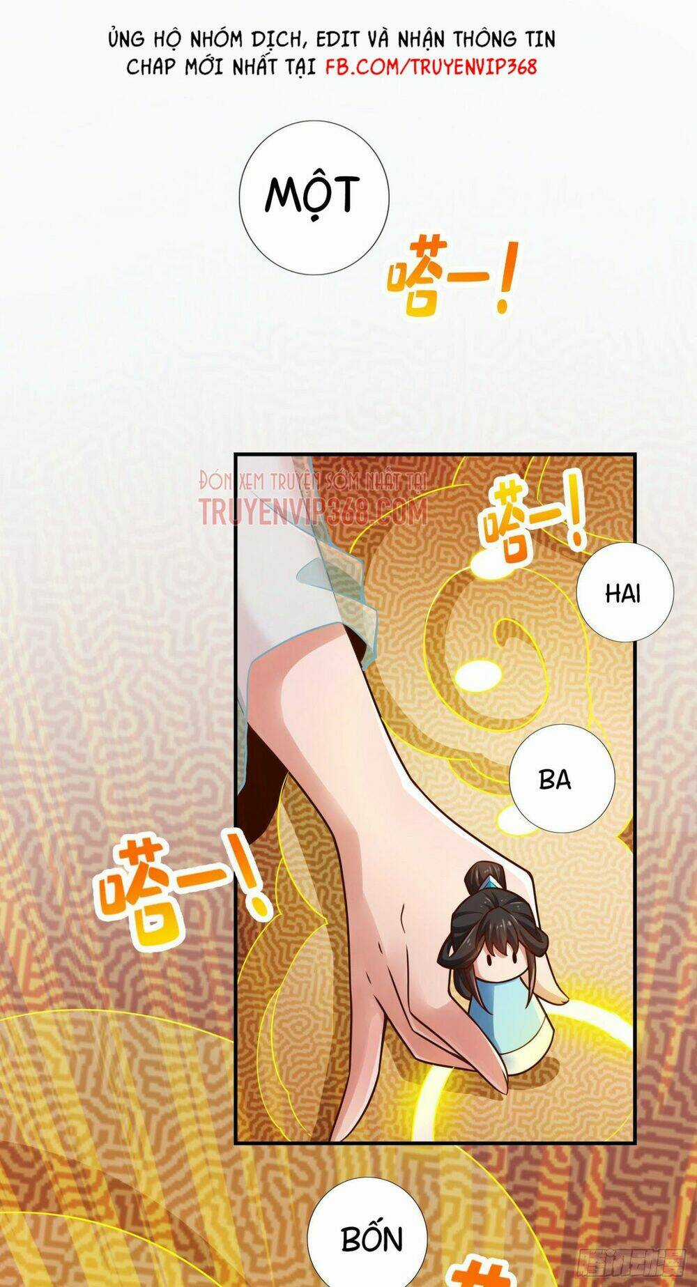 Sư Huynh Của Ta Quá Cẩn Thận Rồi Chapter 39 trang 3