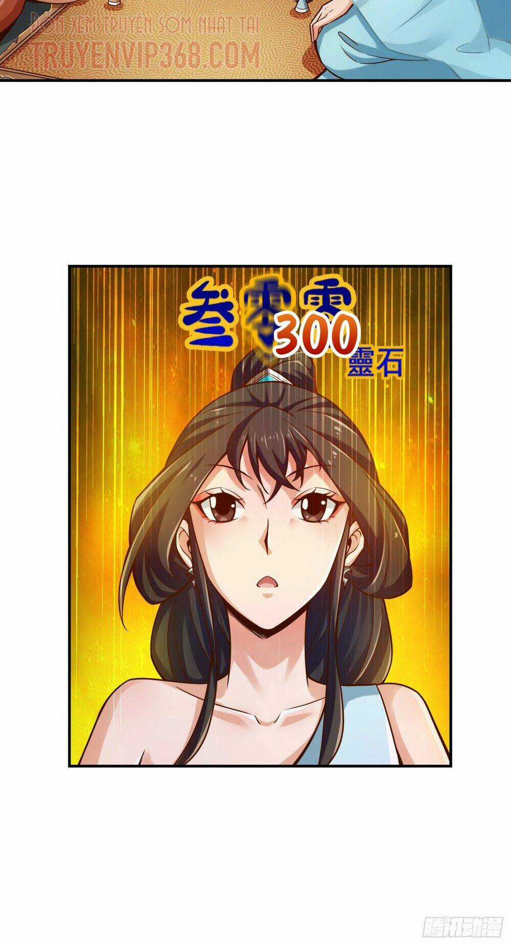 Sư Huynh Của Ta Quá Cẩn Thận Rồi Chapter 39 trang 6