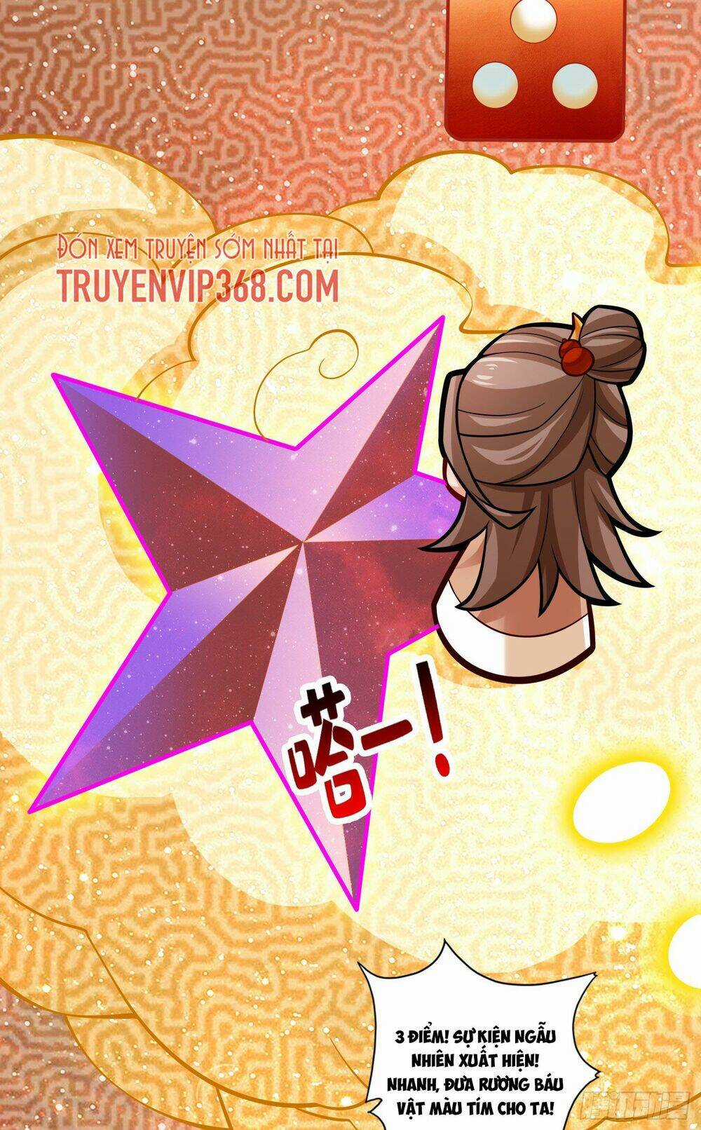 Sư Huynh Của Ta Quá Cẩn Thận Rồi Chapter 39 trang 9