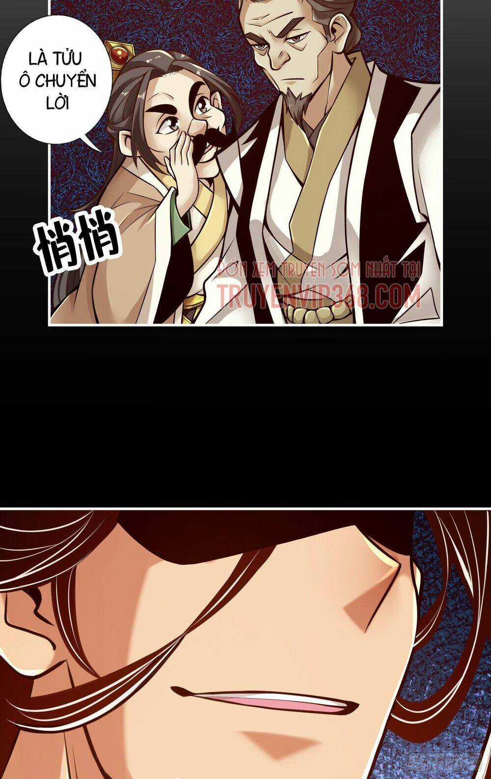 Sư Huynh Của Ta Quá Cẩn Thận Rồi Chapter 40 trang 20