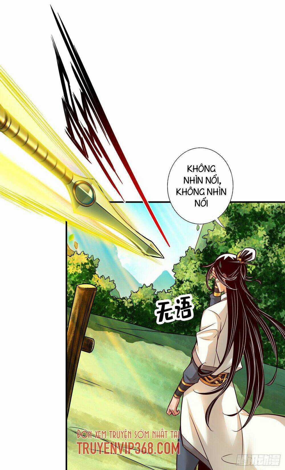 Sư Huynh Của Ta Quá Cẩn Thận Rồi Chapter 40 trang 7