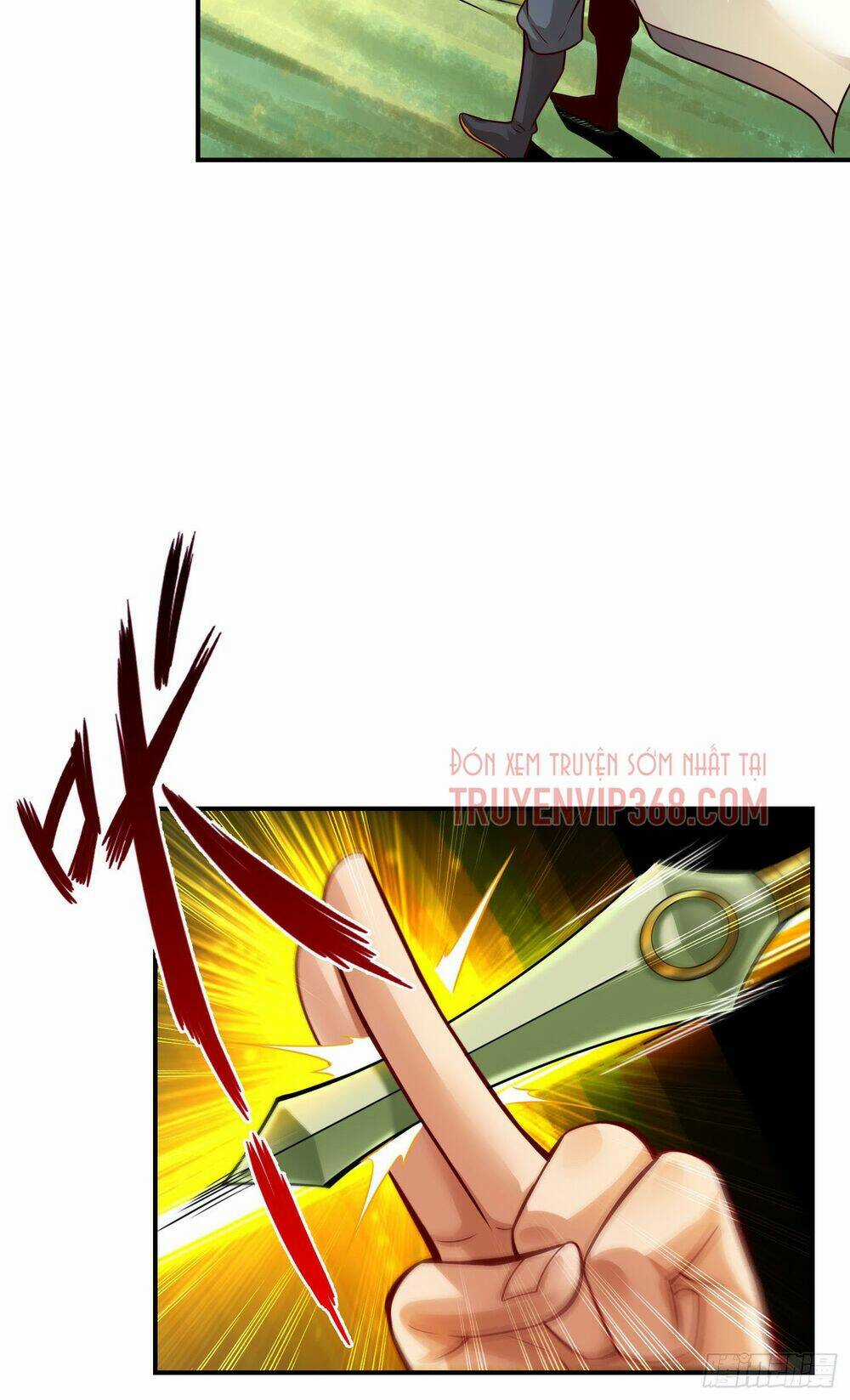 Sư Huynh Của Ta Quá Cẩn Thận Rồi Chapter 40 trang 8