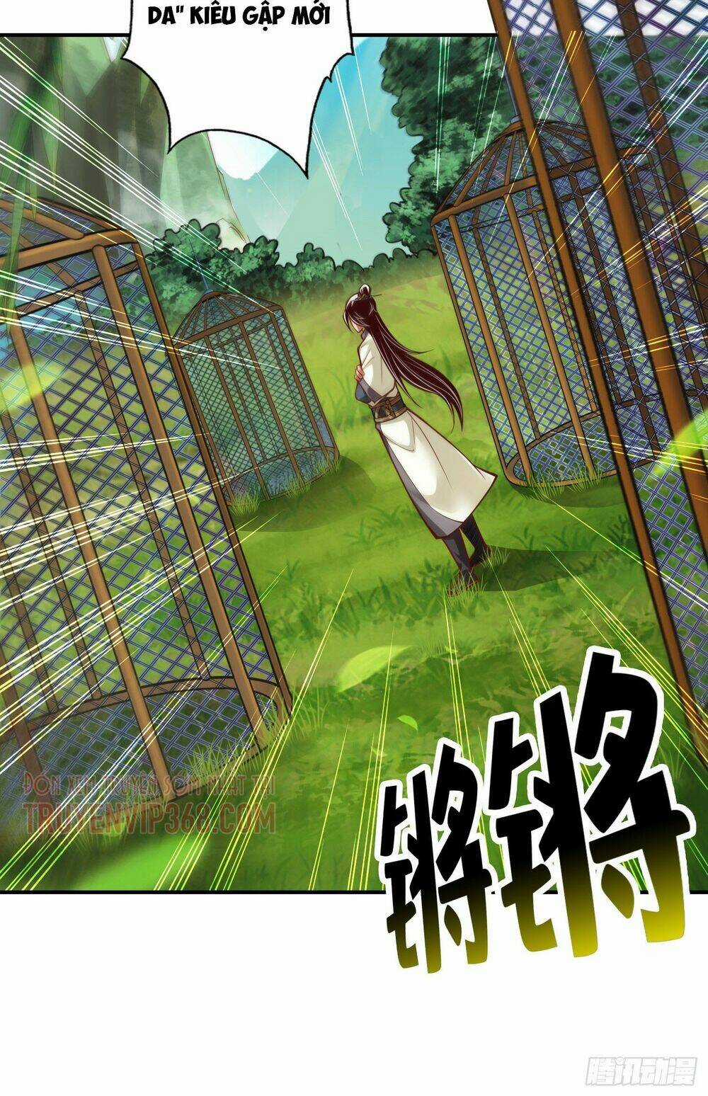 Sư Huynh Của Ta Quá Cẩn Thận Rồi Chapter 41 trang 17