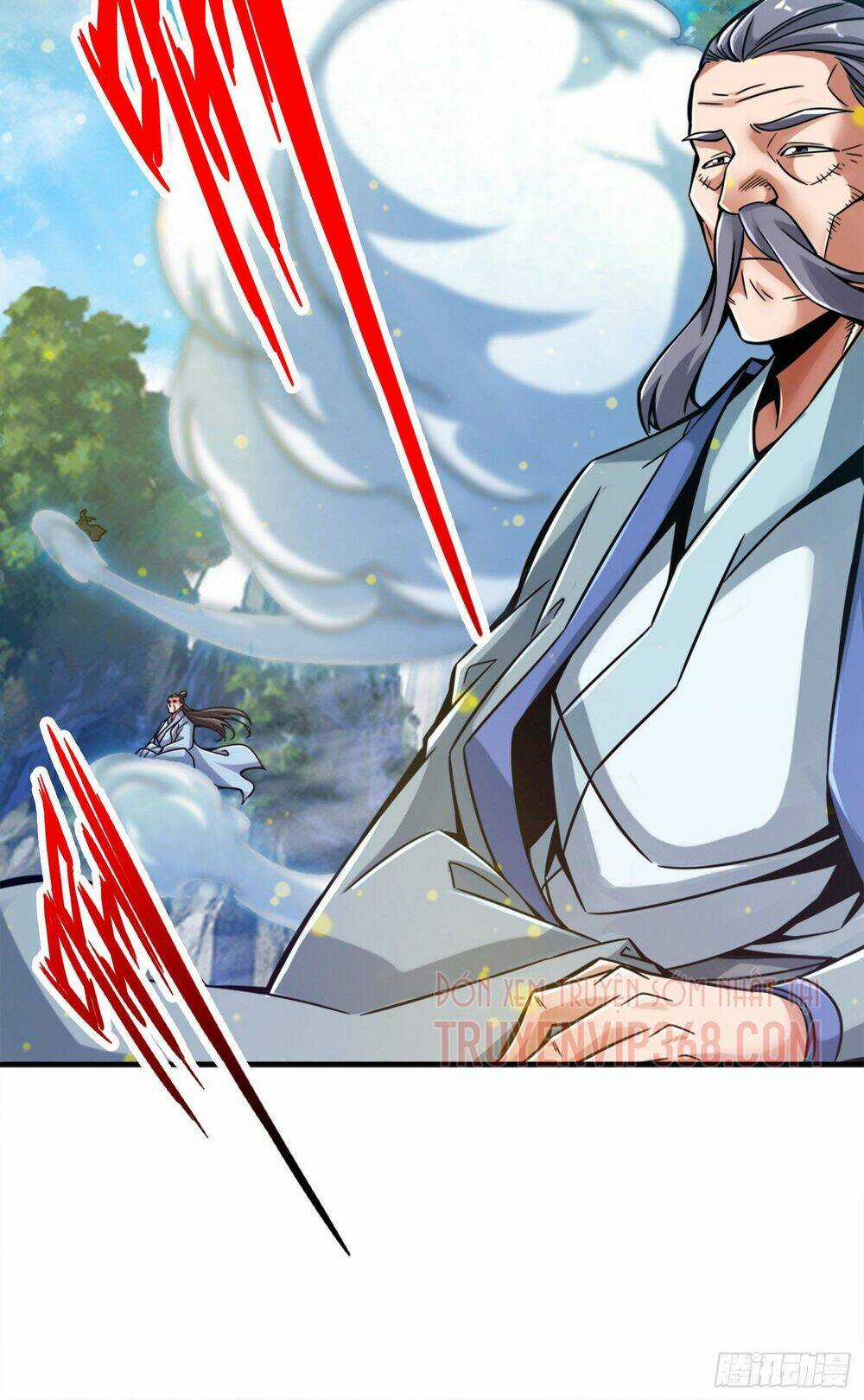 Sư Huynh Của Ta Quá Cẩn Thận Rồi Chapter 41 trang 23