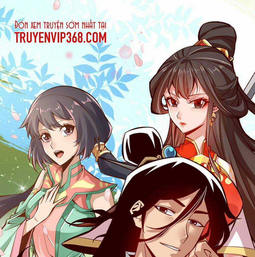 Sư Huynh Của Ta Quá Cẩn Thận Rồi Chapter 41 trang 29