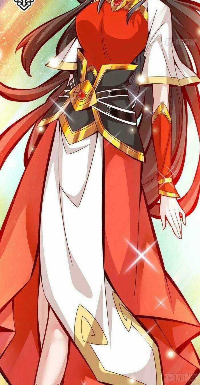 Sư Huynh Của Ta Quá Cẩn Thận Rồi Chapter 5 trang 15