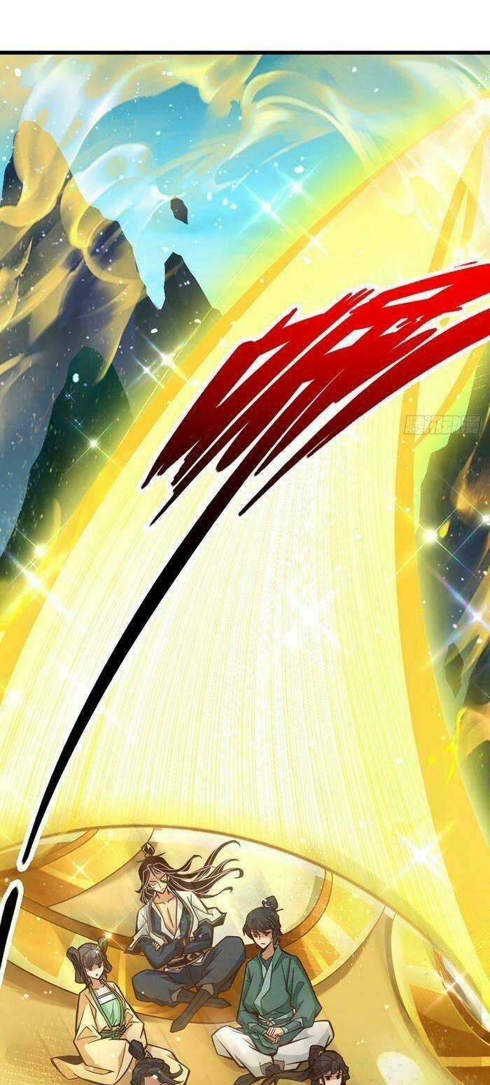 Sư Huynh Của Ta Quá Cẩn Thận Rồi Chapter 6 trang 14