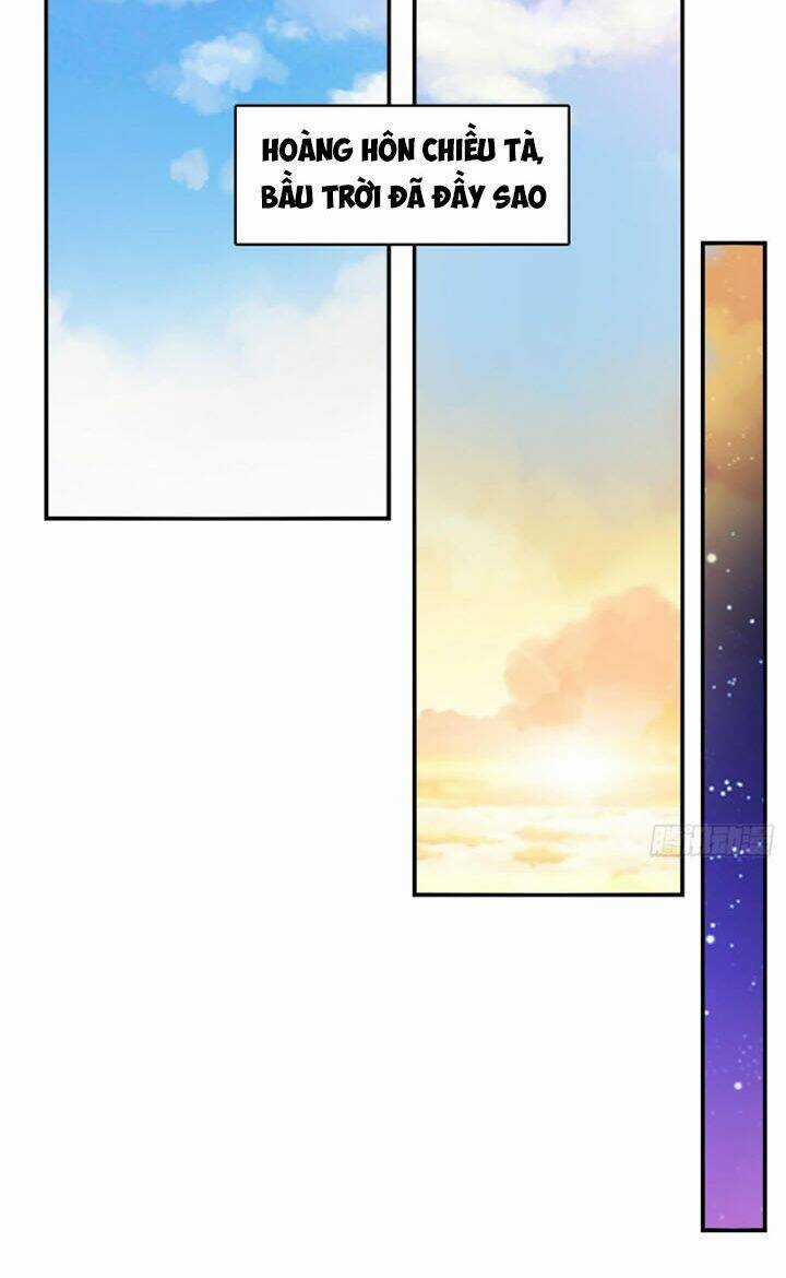 Sư Huynh Của Ta Quá Cẩn Thận Rồi Chapter 7 trang 12