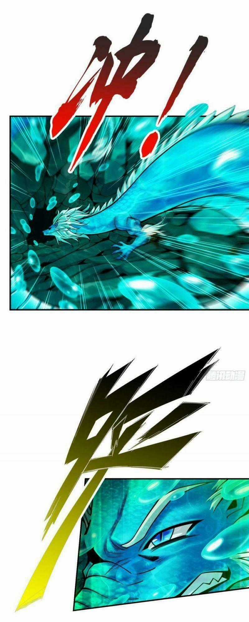Sư Huynh Của Ta Quá Cẩn Thận Rồi Chapter 71 trang 1