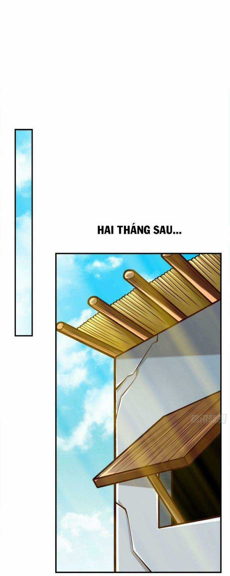 Sư Huynh Của Ta Quá Cẩn Thận Rồi Chapter 81 trang 1