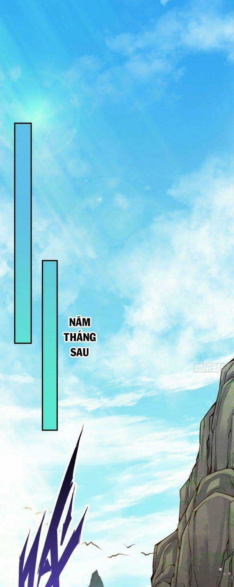 Sư Huynh Của Ta Quá Cẩn Thận Rồi Chapter 82 trang 1
