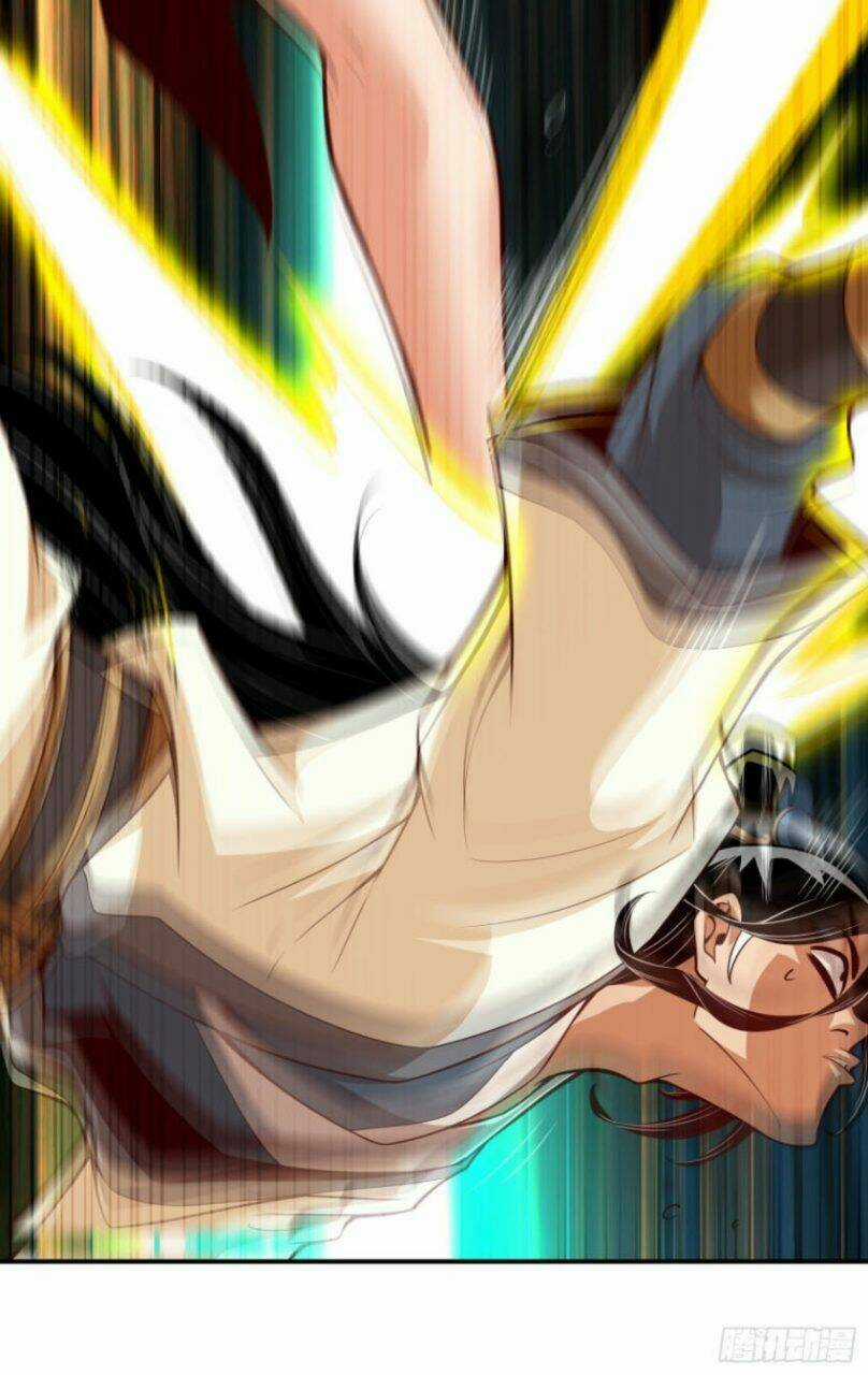 Sư Huynh Của Ta Quá Cẩn Thận Rồi Chapter 9 trang 16