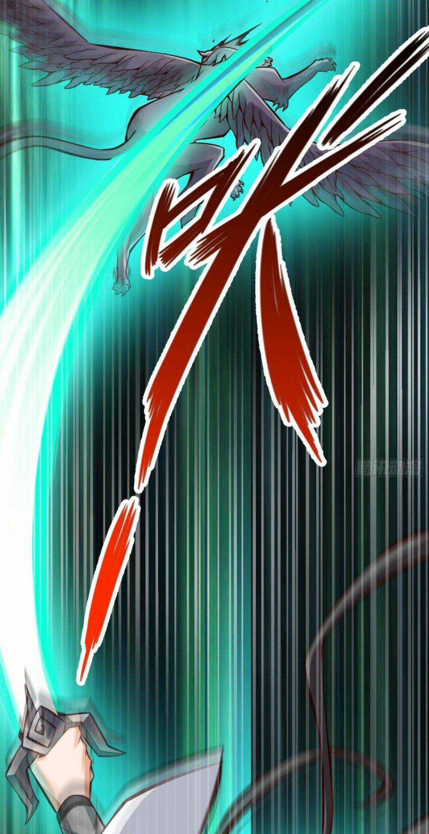 Sư Huynh Của Ta Quá Cẩn Thận Rồi Chapter 9 trang 32